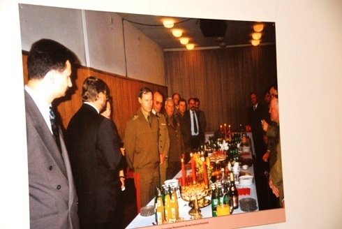 W 20. rocznicę wyjścia obcych wojsk z Legnicy: Rajd pieszy &bdquo;Śladami Małej Moskwy&rdquo; i otwarcie wystawy &bdquo;Odzyskane miasto&rdquo;